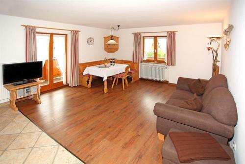 Apartamento G�stehaus Dreitorspitz