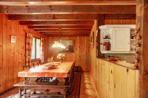 Apartamento Grand Appartement Proche Gd Bornand