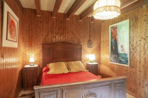 Apartamento Grand Appartement Proche Gd Bornand