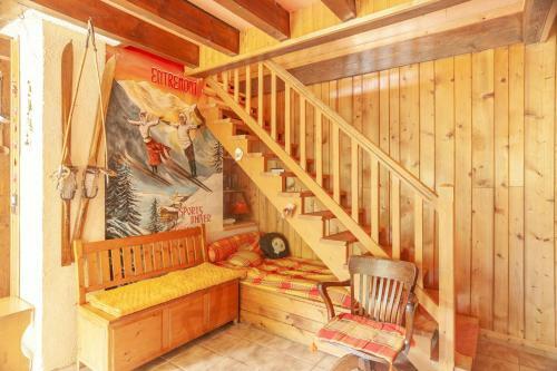 Apartamento Grand Appartement Proche Gd Bornand