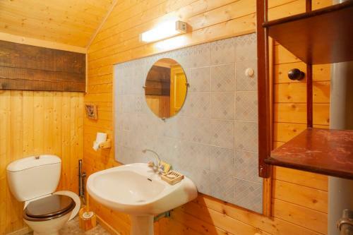 Apartamento Grand Appartement Proche Gd Bornand