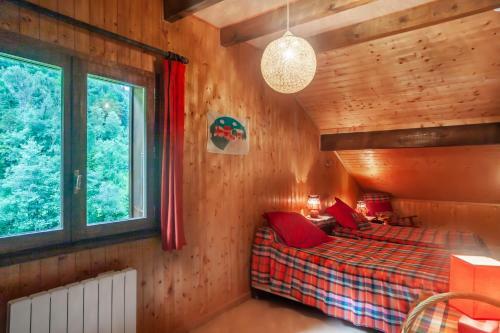 Apartamento Grand Appartement Proche Gd Bornand