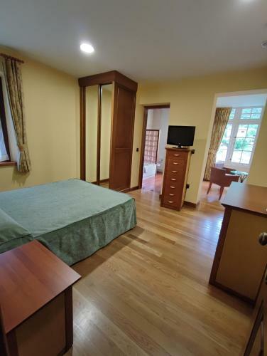 Casa De Indianos De Mas De 100 Anos De Antiguedad