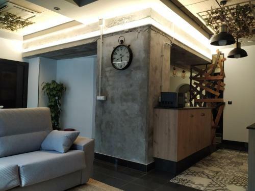 Apartamento Loft Torres Centro