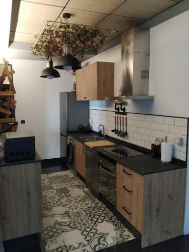 Apartamento Loft Torres Centro