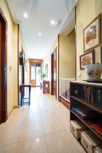 La Casa De Los Prados