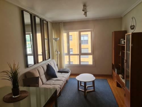 Apartamento En Los Prados