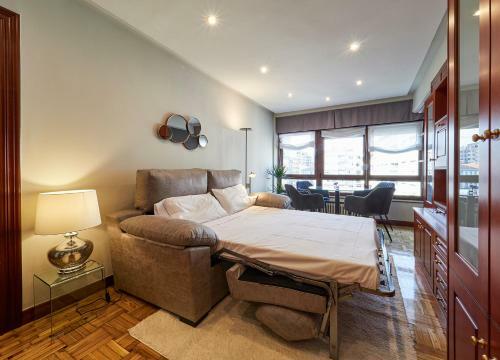Apartamento El Balc�n De Longoria