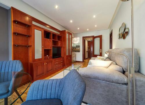 Apartamento El Balc�n De Longoria