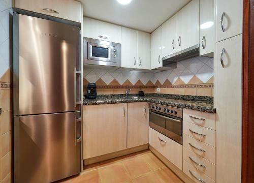 Apartamento El Balc�n De Longoria