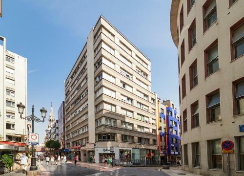 Apartamento El Balc�n De Longoria