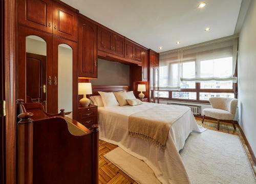 Apartamento El Balc�n De Longoria