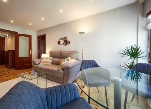 Apartamento El Balc�n De Longoria