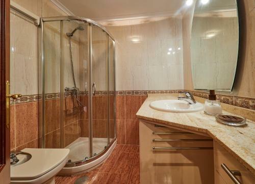 Apartamento El Balc�n De Longoria
