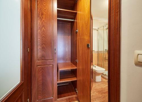 Apartamento El Balc�n De Longoria