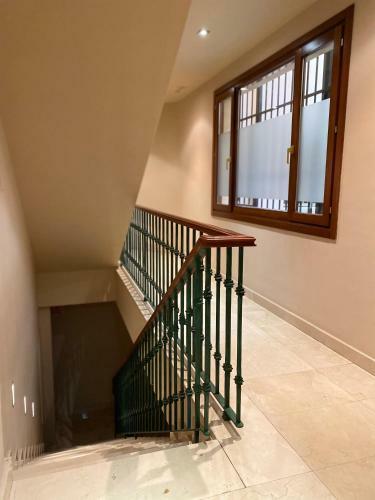 Apartamento Casco Hist�rico-catedral Oviedo