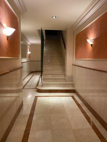 Apartamento Casco Hist�rico-catedral Oviedo