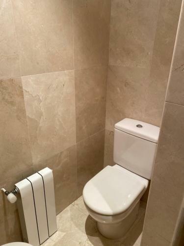 Apartamento Casco Hist�rico-catedral Oviedo