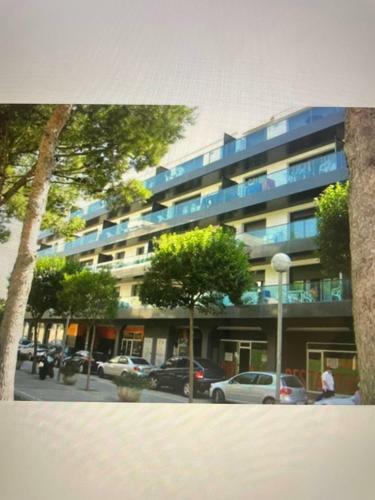 Palamos Apartamentos Marina Suites