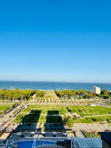 Apartamento Piso En La Playa