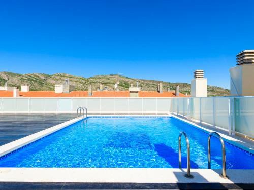 Apartment Ed- Villa Magna