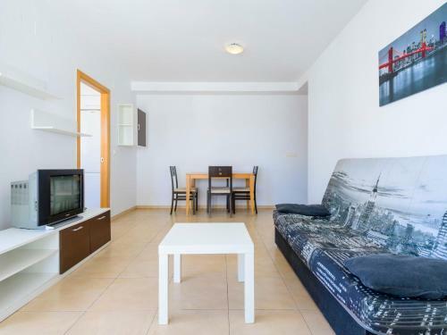 Apartment Ed- Villa Magna