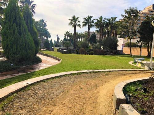 Apartamento Acv - Aguamarina-2� Linea Planta 8 Norte 3