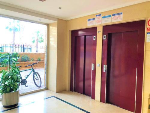Apartamento Acv - Aguamarina-2� Linea Planta 8 Norte 3