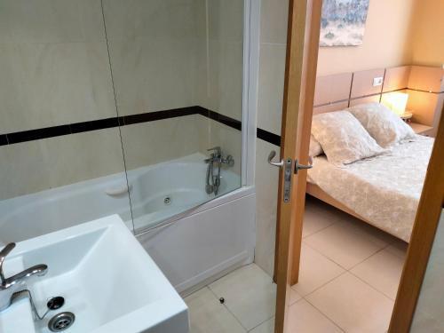 Apartamento Acv - Aguamarina-2� Linea Planta 8 Norte 3