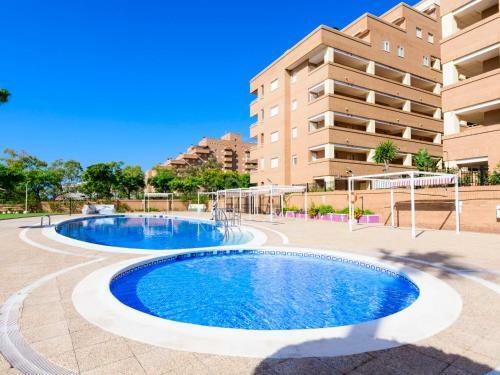 Apartment Costa Caribe I