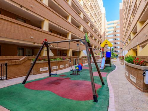 Apartment Costa Caribe I