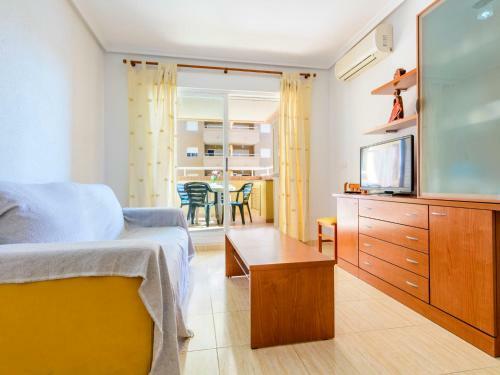 Apartment Costa Caribe I