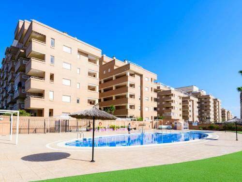 Apartment Costa Caribe I