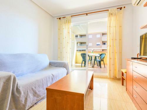 Apartment Costa Caribe I