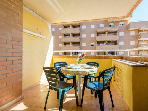 Apartment Costa Caribe I