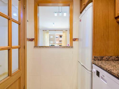 Apartment Costa Caribe I