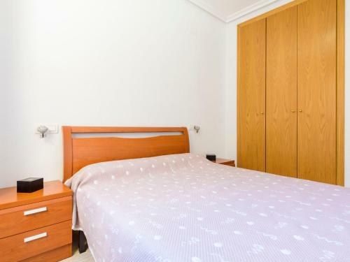 Apartment Costa Caribe I