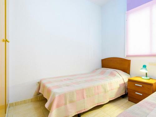 Apartment Costa Caribe I