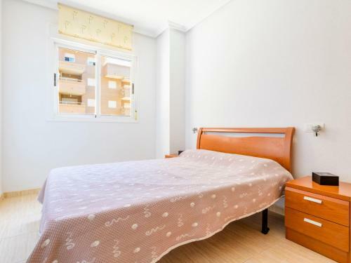 Apartment Costa Caribe I