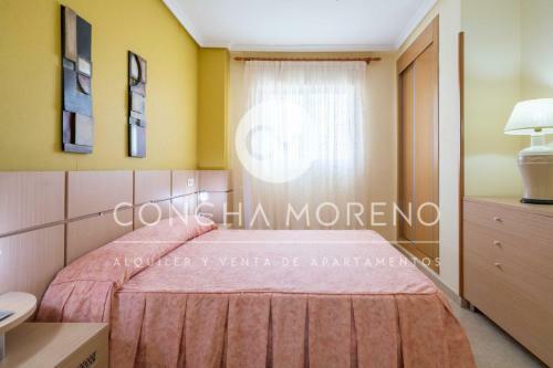 Apartamento Valparaiso-cm