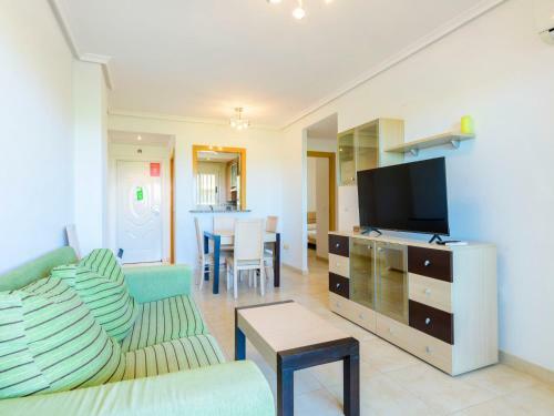 Apartment Jardines Del Mar Iii-4