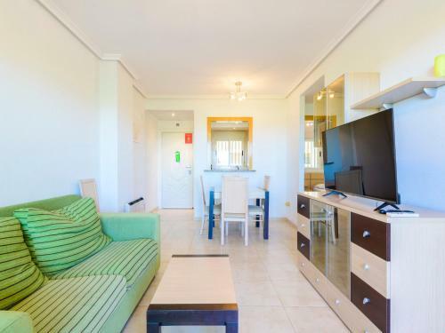 Apartment Jardines Del Mar Iii-4