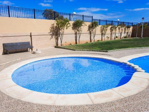 Apartment Jardines Del Mar Iii-4