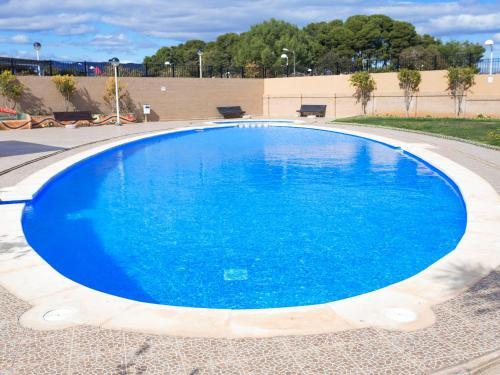 Apartment Jardines Del Mar Iii-4