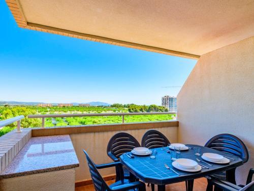 Apartment Jardines Del Mar Iii-4