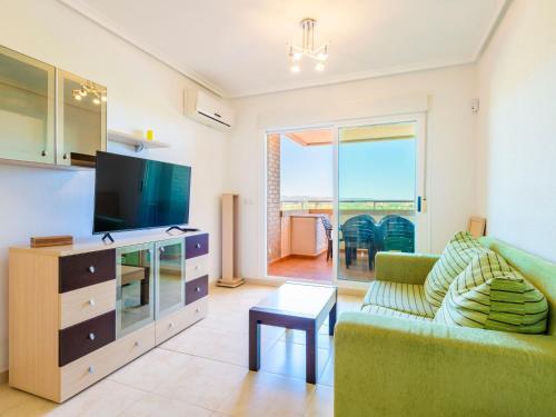 Apartment Jardines Del Mar Iii-4