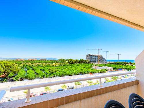 Apartment Jardines Del Mar Iii-4