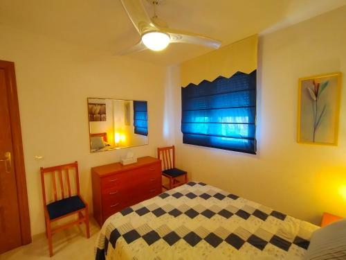 Apartamento Acv - Acapulco I-1� Linea Planta 10 Norte