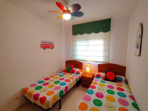 Apartamento Acv - Acapulco I-1� Linea Planta 10 Norte