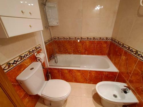 Apartamento Acv - Acapulco I-1� Linea Planta 10 Norte
